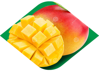 Andean Partner Food - Mango