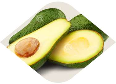 Andean Partner Food - Palta